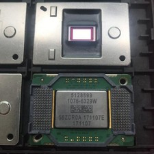 Projektor DMD-Chip für
