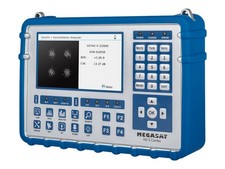Megasat 2600014 Satmeter HD 5