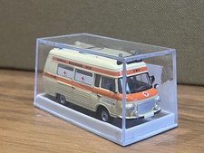 Brekina Barkas SMH 3