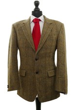Harris Tweed Herren Sakko
