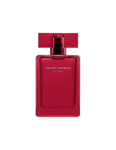 Narciso rodriguez for her - r,