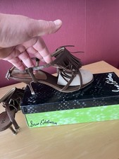 PRADA Damensandalen  ￼