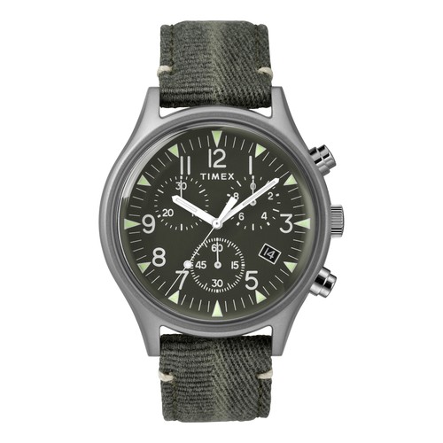 Timex herren mk1 chronograph - timex,