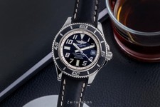 Breitling superocean black - breitling,
