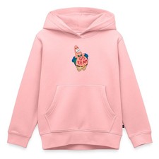 Spongebob Schwammkopf Patrick