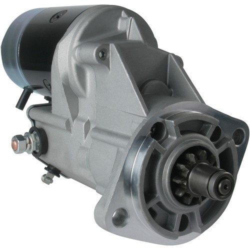 Anlasser starter 24v - starter, 11