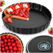 Tarteform Backform Quicheform