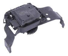 VW Fox Polo 9N Stellmotor