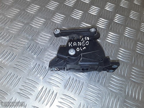 2004 renault kangoo gaspedal - 2004,
