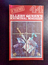 Heyne Krimi: Ellery Queen -