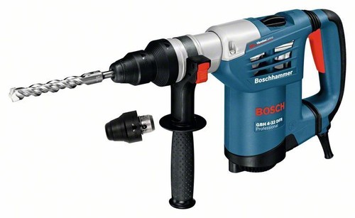 Bosch professional bohrhammer - bosch,