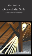 Kirsikka - Geisterhaft Stille - Neues Hardcover- oder Gehäusebuch - J555z