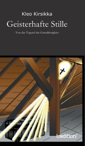 Kirsikka geisterhafte stille - geisterhafte,