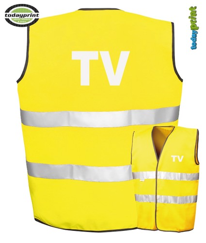 Premium warnweste - premium, /