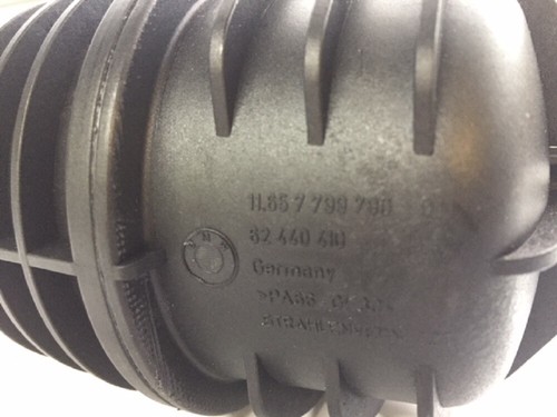 Original bmw unterdruckdose - original,