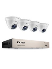 ZOSI 8CH HD 1080P DVR