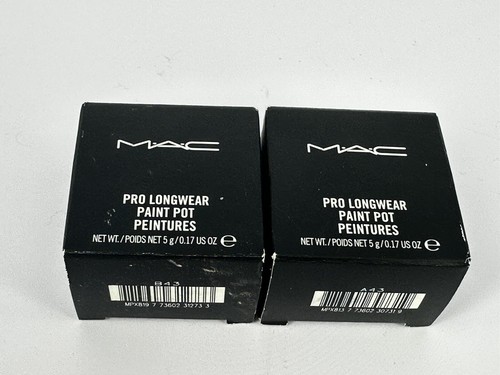 Mac pro longwear paint pot - longwear,