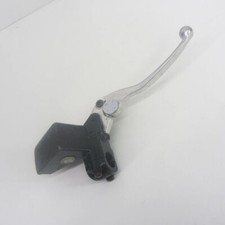 Suzuki GSX-R 1100 W GU75C Bremspumpe Bremse vorne Bremshebel 52356