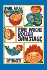 Eine Woche voller Samstage |