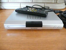 Kathrein UFS 301 Satelliten-Receiver mit Fernbedienung