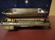 Krups Gold alte Küchenwaage