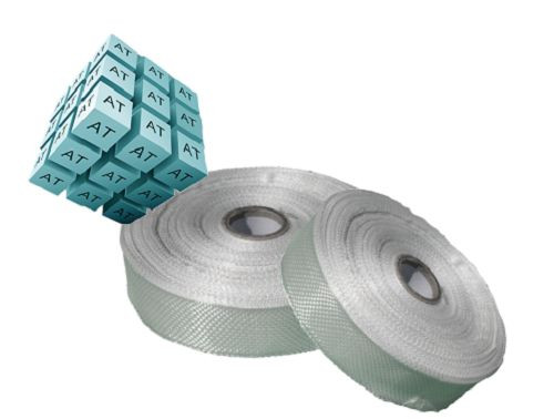 Gfk glasgewebeband 225 - gfk,