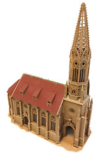 Vollmer - Kirche "Stuttgarter