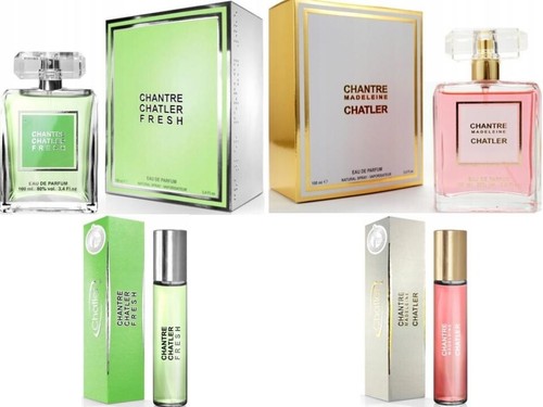 Chatler chantre madeleine - chantre, madeleine/