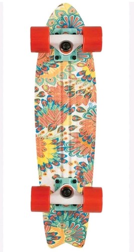 Globe skateboard bantam - globe,