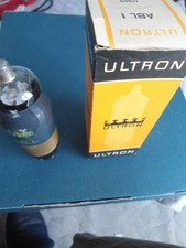 ABL1 ULTRON TUBE Neu in