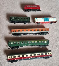 Modellbahn Sammlung Piko Lima Märklin HO 1:87 aus Nachlass