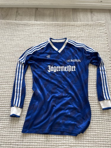 Trikot magdeburg - trikot,