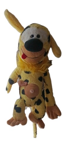Marsupilami xxl plüschtier - xxl,