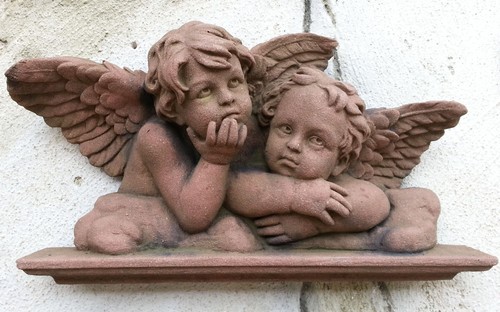 Engel raphael schutzengel - raphael,