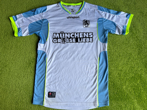 Tsv 1860 münchen trikot - 1860,