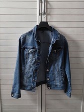 Jeansjacke Gr.M von Cecil