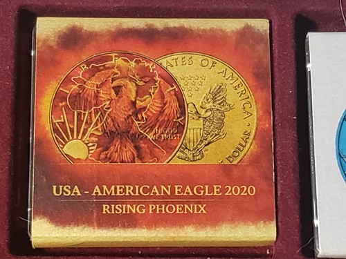 Usa american eagle 2020 rising - usa,