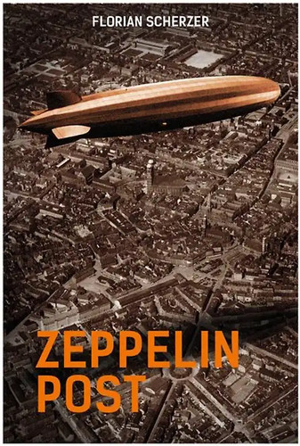 Zeppelinpost
