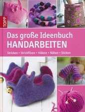 Das grosse Ideenbuch
