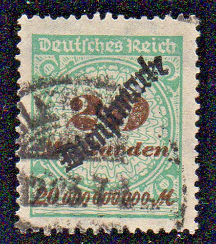 0704 reich dienstmarke - 0704#,