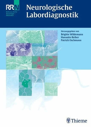 Neurologische labordiagnostik - neurologische,