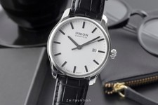 Union Glashütte Viro DAtum