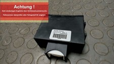 Steuergerät Wegfahrsperre