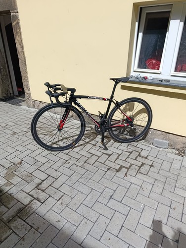Fahrrad rennrad 700c - ,