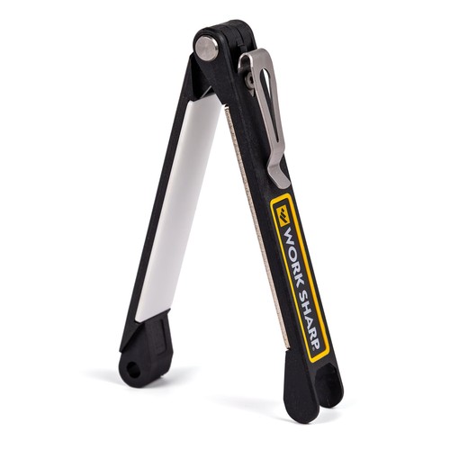 Work sharp folding field - sharp,
