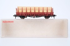 Fleischmann H0 5221