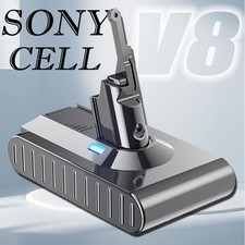 Akku Für Dyson V8 21.6V