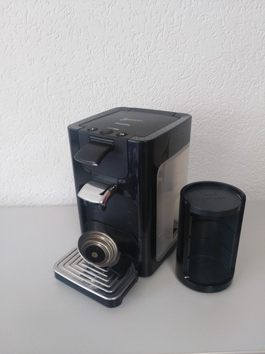 Philips senseo 7865 60 - philips, hd