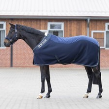 Abschwitzdecke 3D Air Fleece