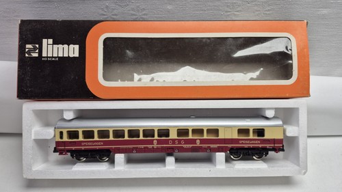 Lima 9217 tee - ,